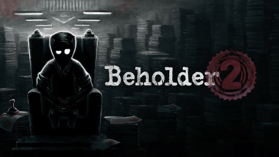 Beholder 2