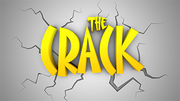 TheCrack