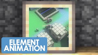 MinecraftShorts: BLOCK COPS 3D