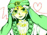 ジャーファルたん
