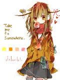 Take me to somewhere