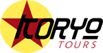koryo tours logo